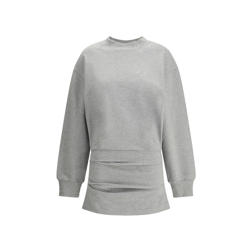 Robe The Attico mini noire