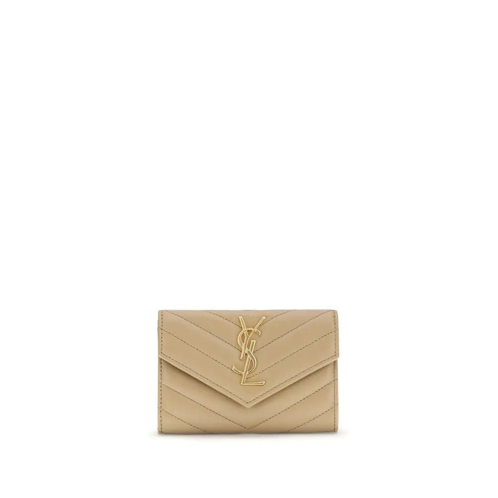 Wallet Saint Laurent