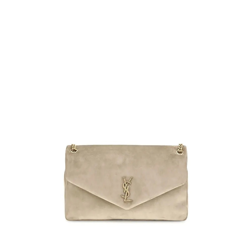 Sac à main Saint Laurent Calypso noir Saint Laurent