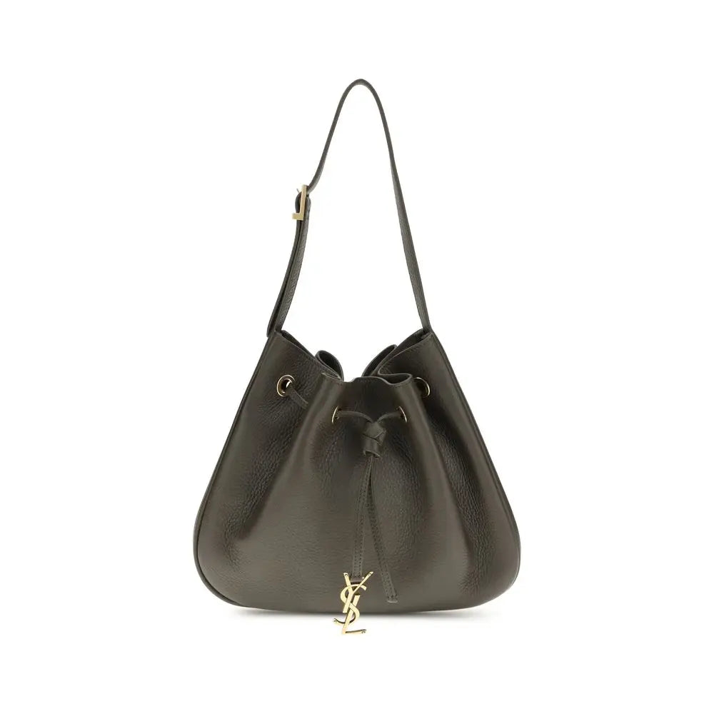 Sac à main Saint Laurent Paris VII noir Saint Laurent