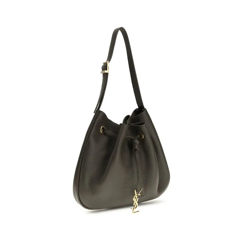 Sac à main Saint Laurent Paris VII noir Saint Laurent