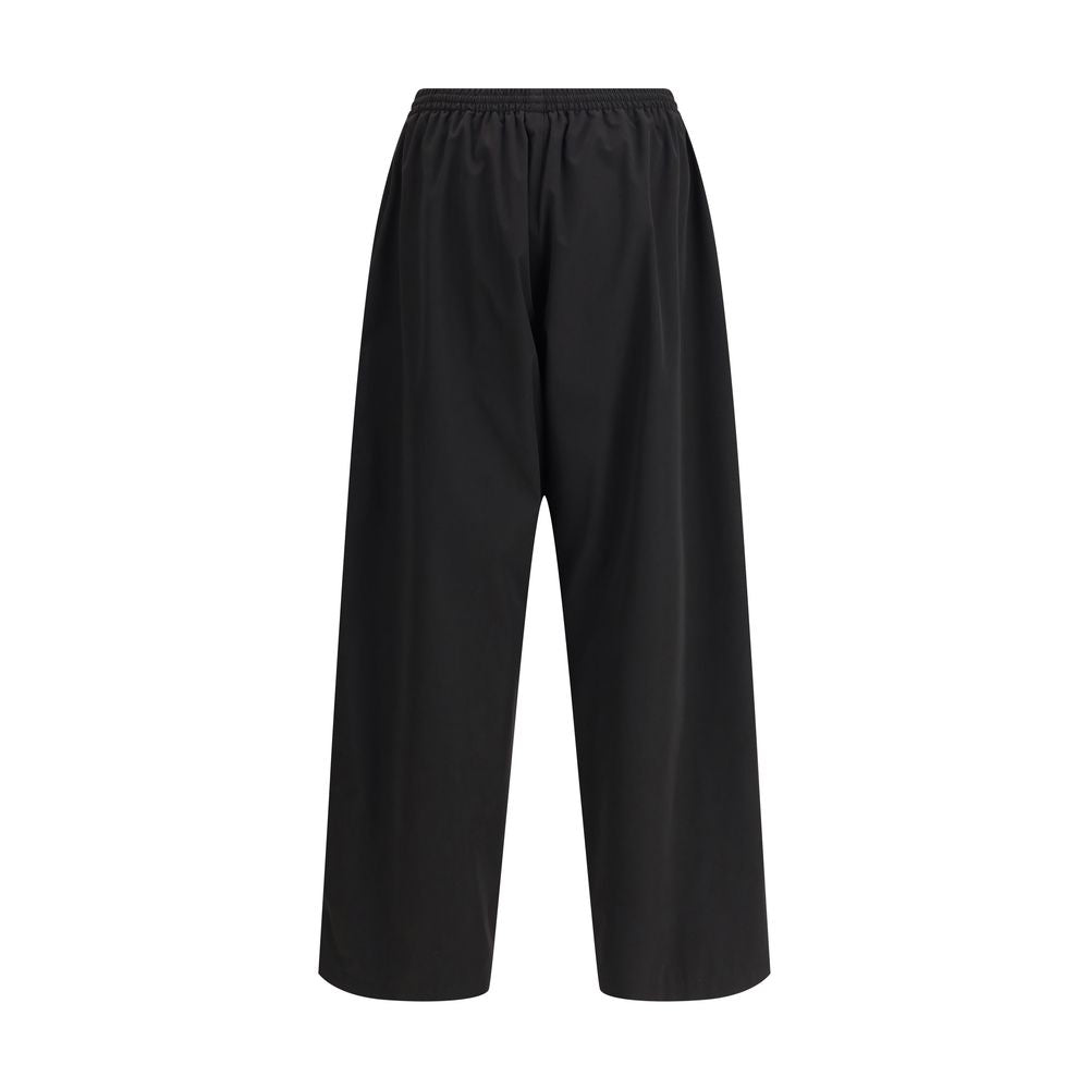 Sweatpants Balenciaga oversize noirs