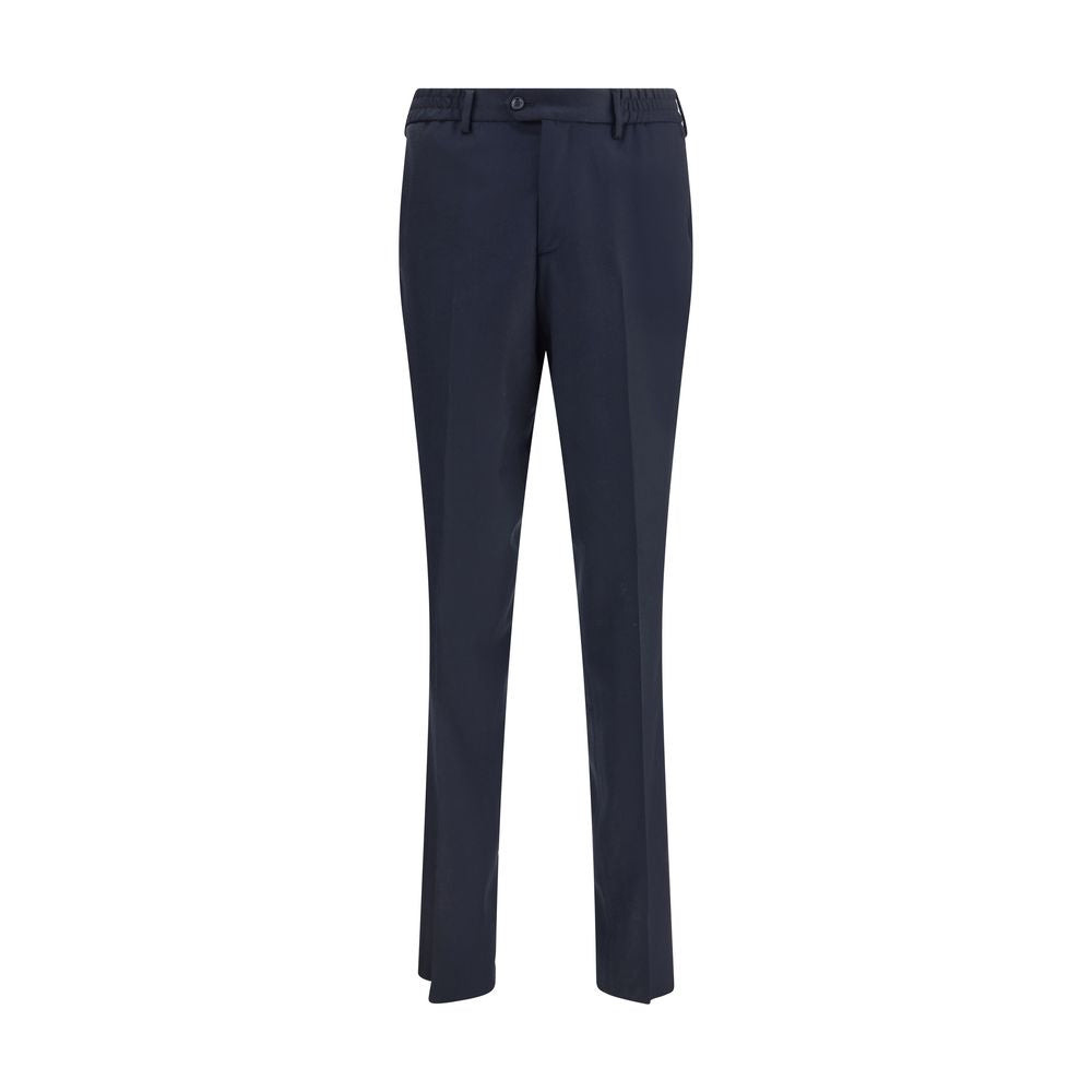 Pantalon Lardini Chino beige