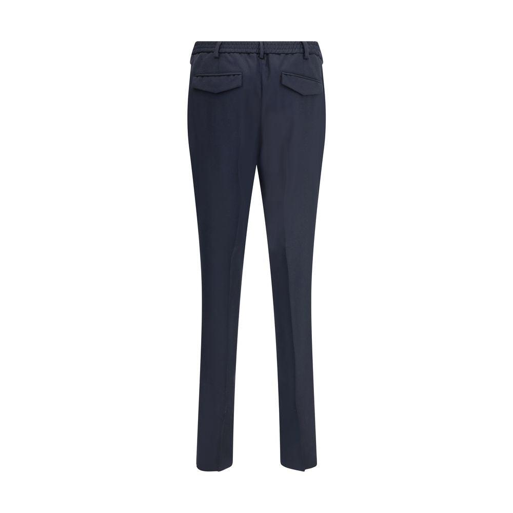 Pantalon Lardini Chino beige