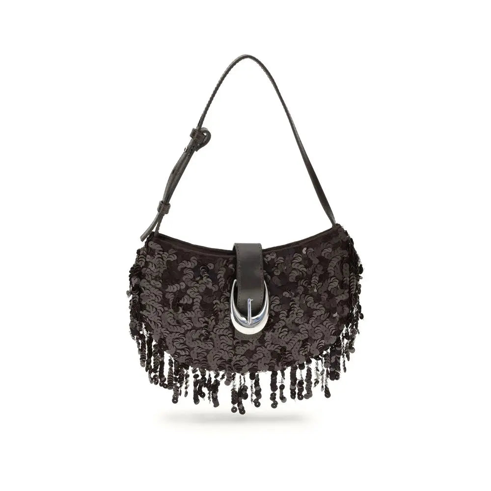 Sac à main Staud Alana marron Staud