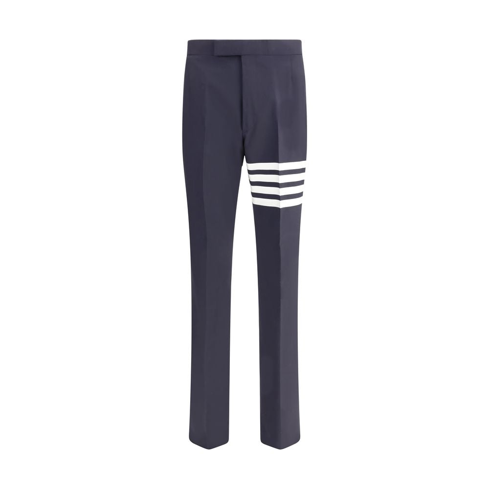 Pantalons Thom Browne gris