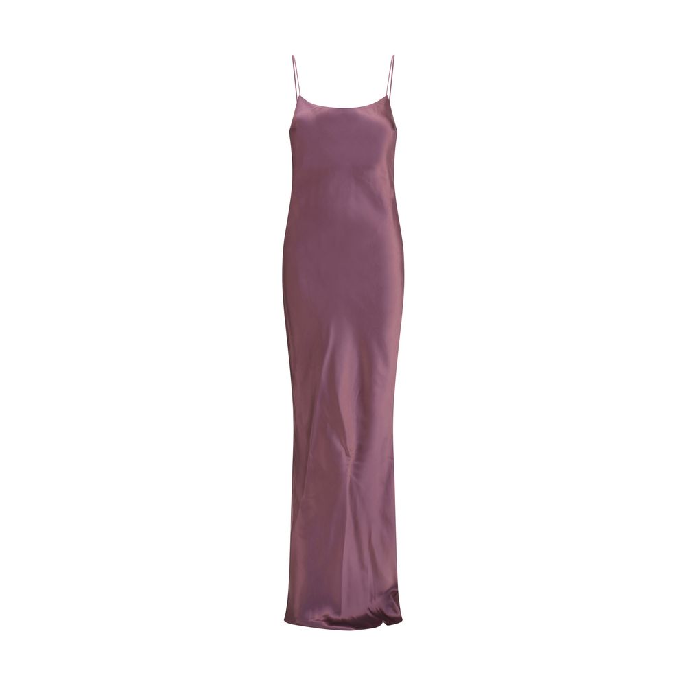 Robe The Andamane Ninfea noire