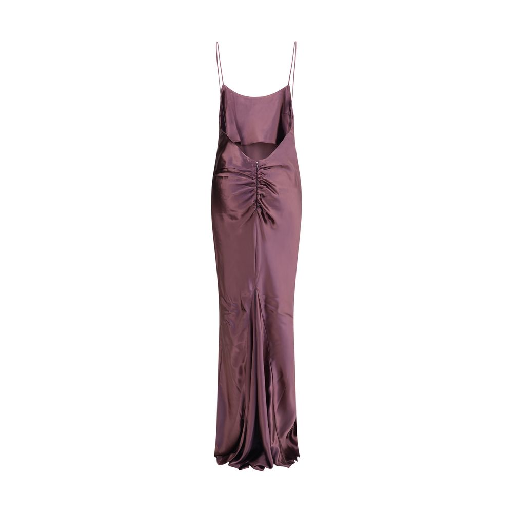 Robe The Andamane Ninfea noire