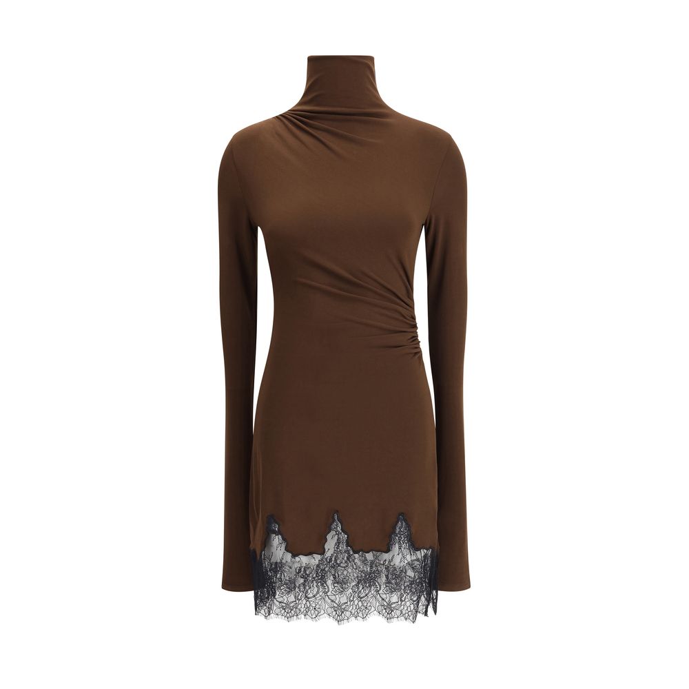 Robe Andamane Oleandra noire