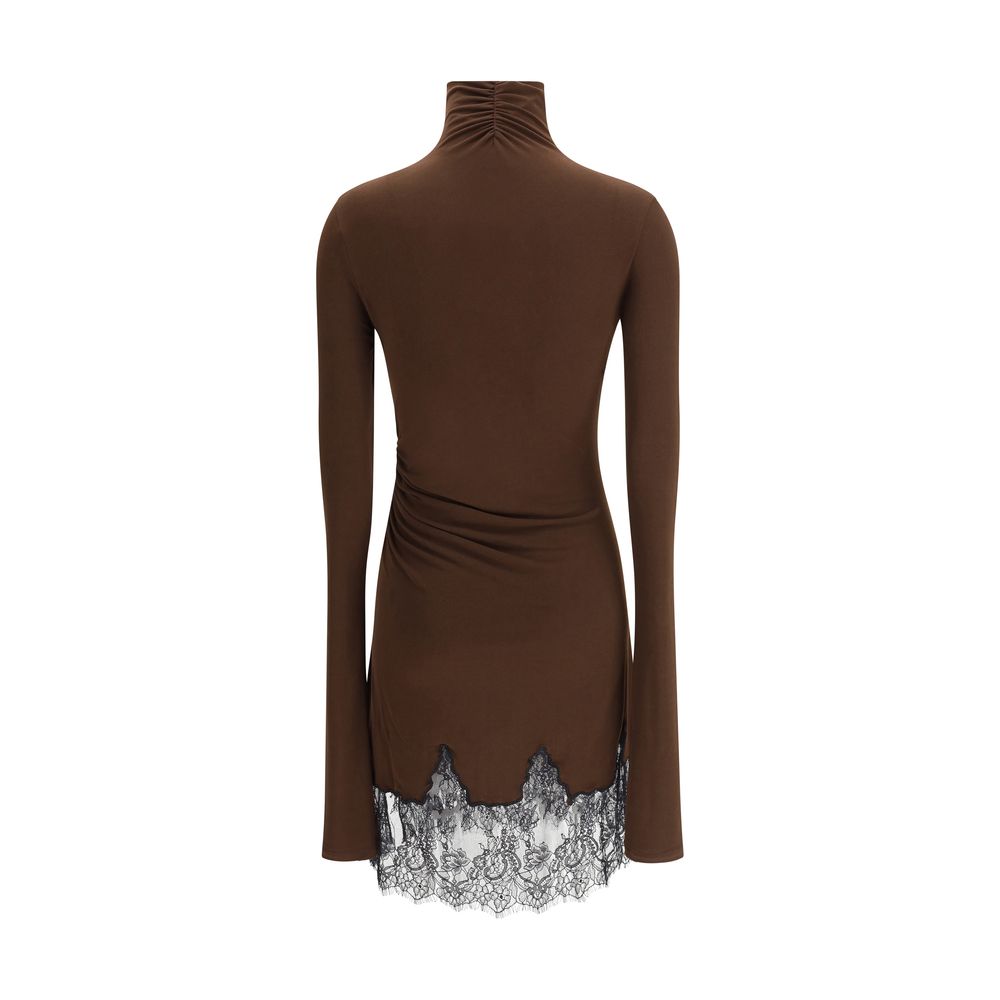Robe Andamane Oleandra noire
