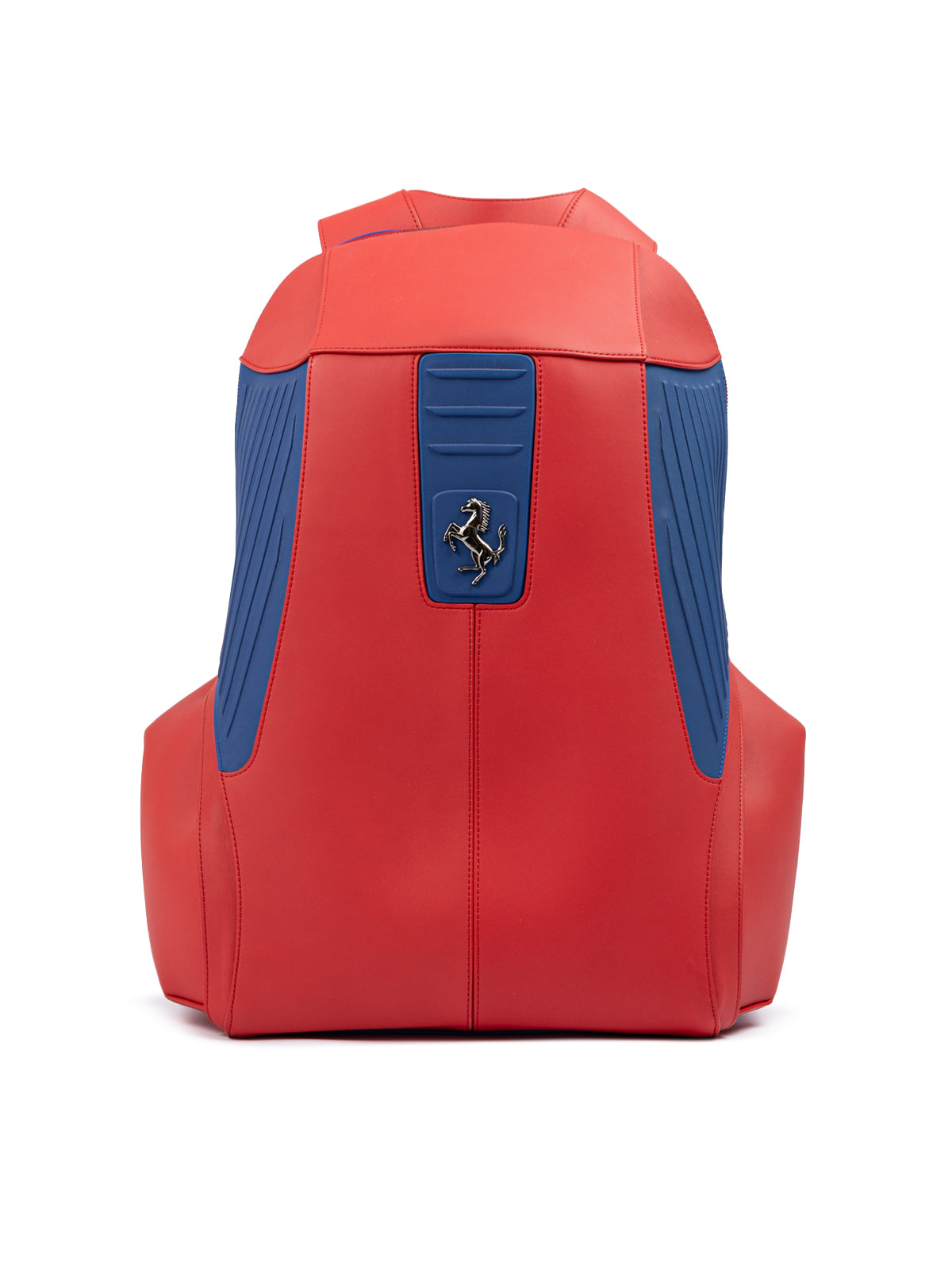 Sac à dos Ferrari rouge