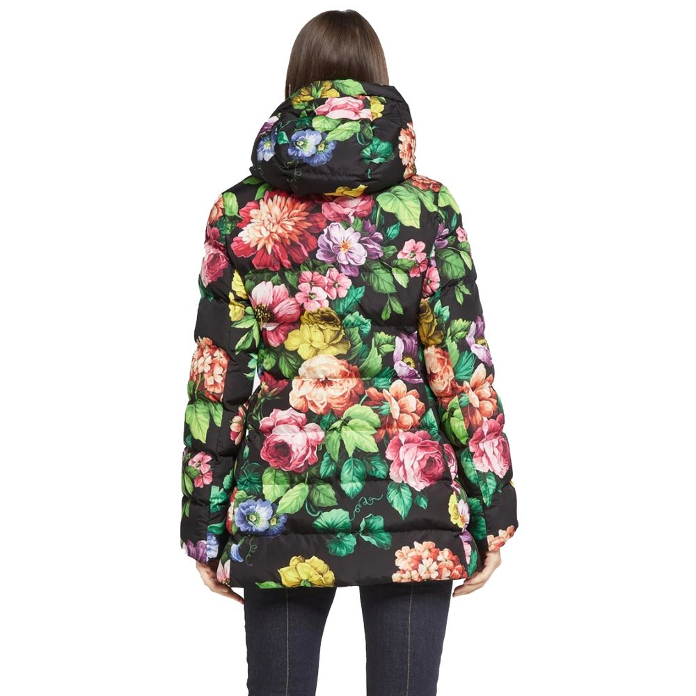 Veste Dolce & Gabbana florale multicolore