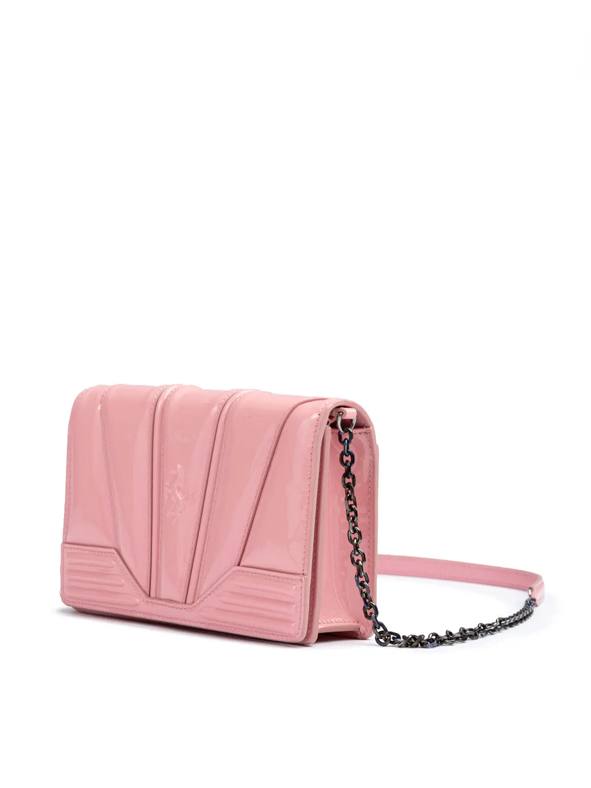 Sac FERRARI Pink GT rose Ferrari