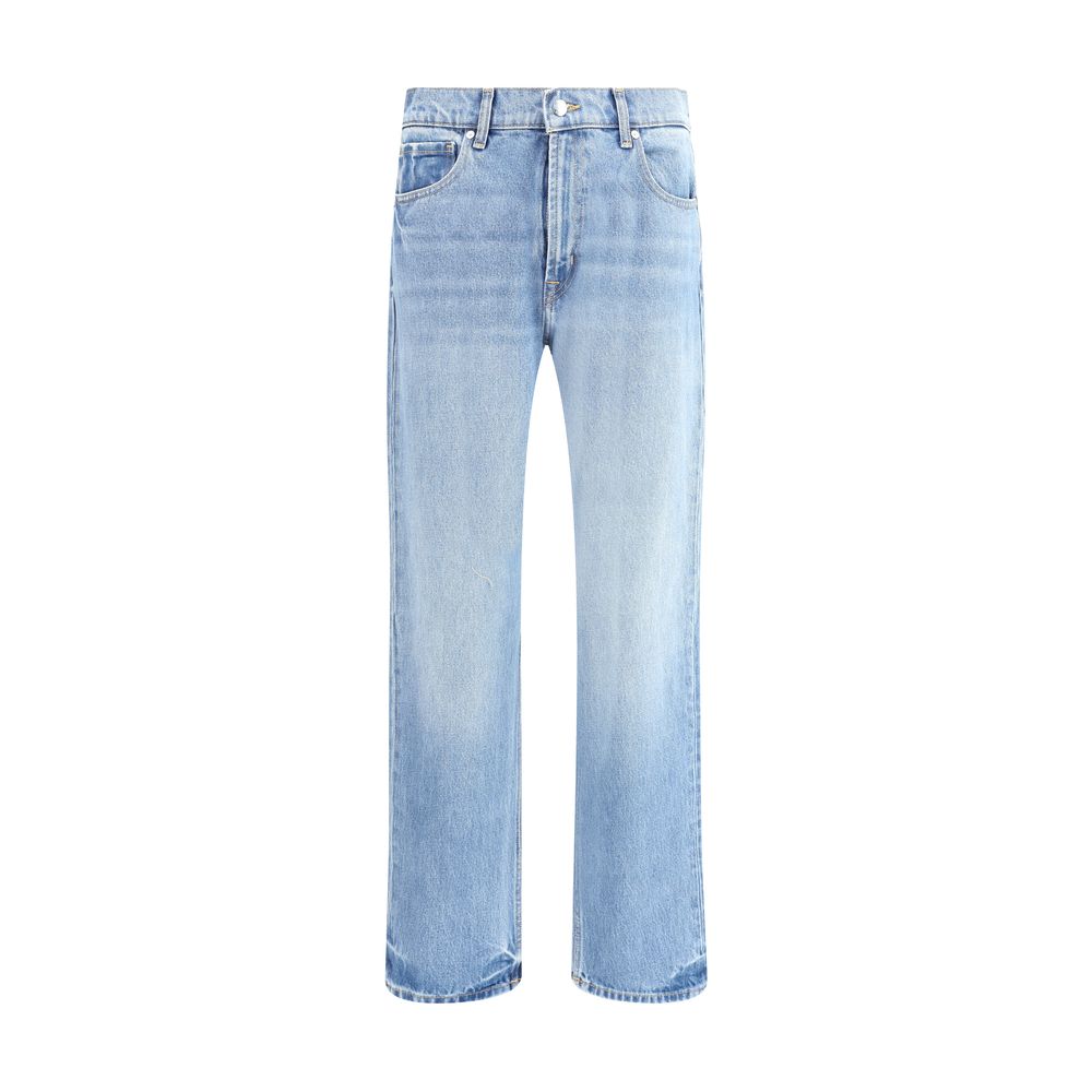 Jeans 7For All Mankind Bakersfield indigo