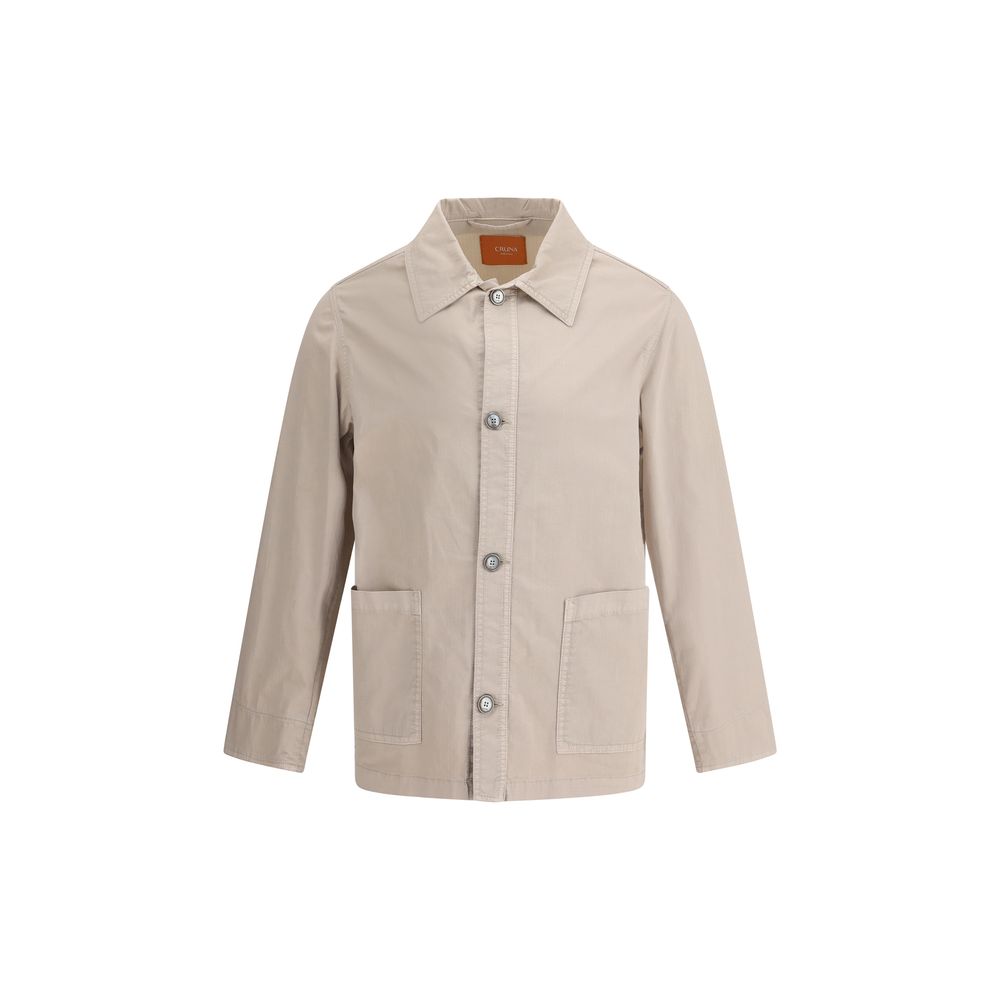 Veste Cruna St. Honoré crème