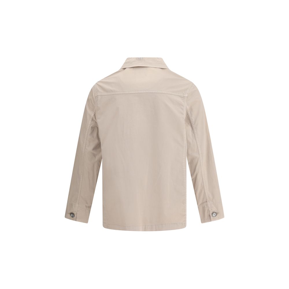 Veste Cruna St. Honoré crème