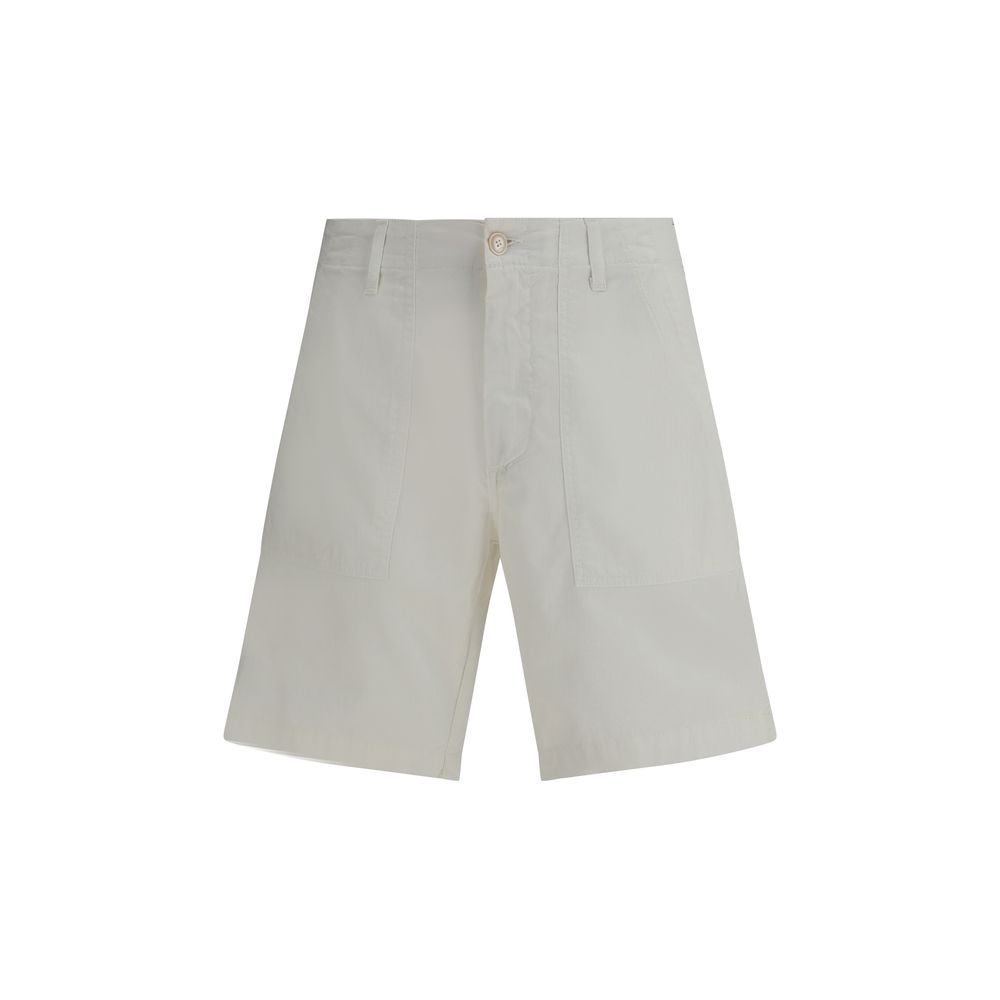 Shorts Cruna Dover beiges