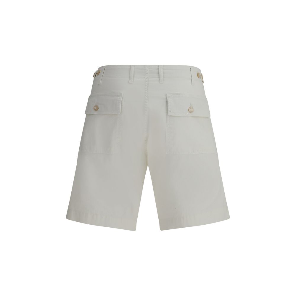Shorts Cruna Dover beiges
