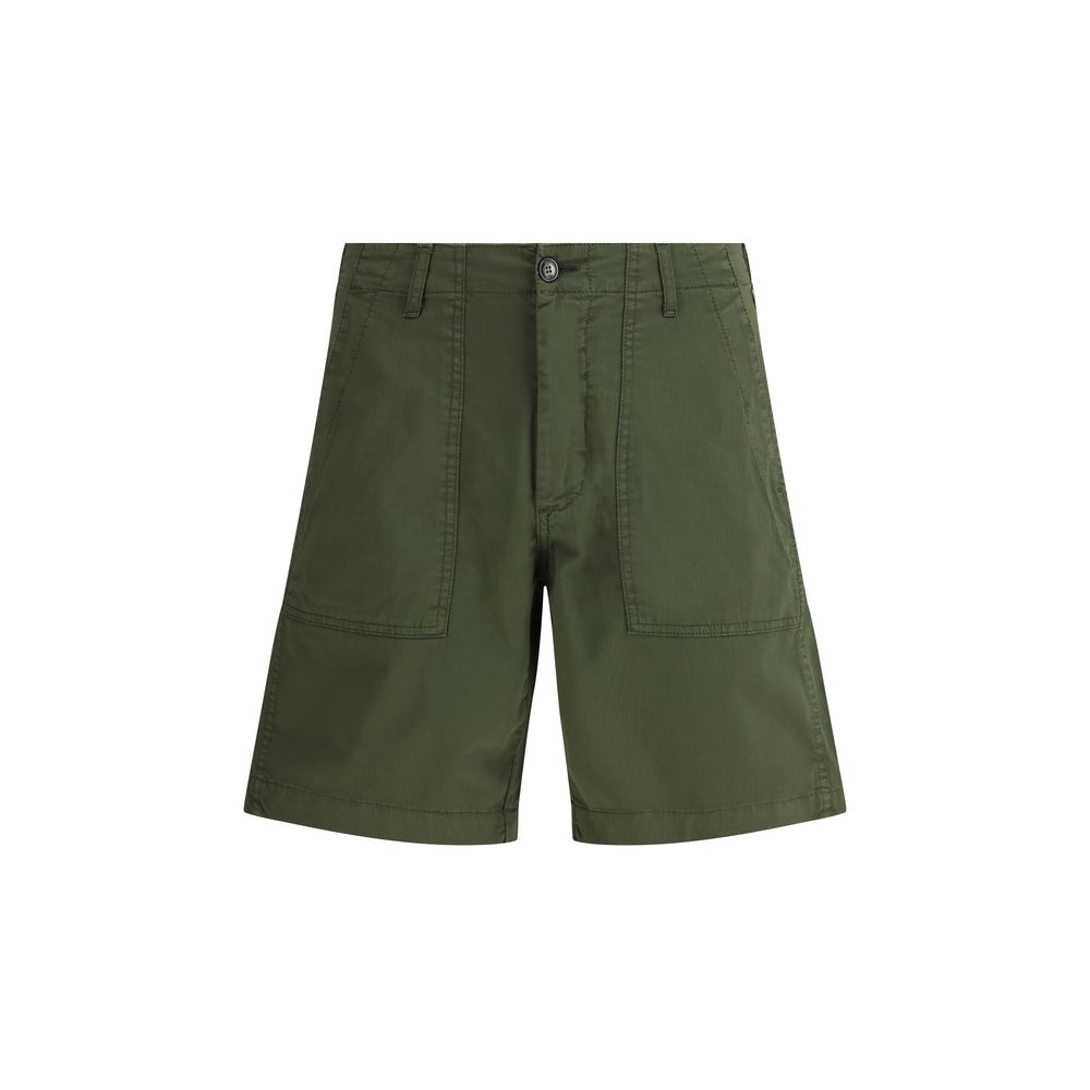 Shorts Cruna Dover beiges
