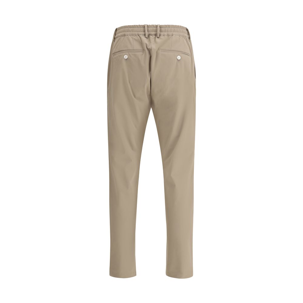 Pantalons Cruna sport gris