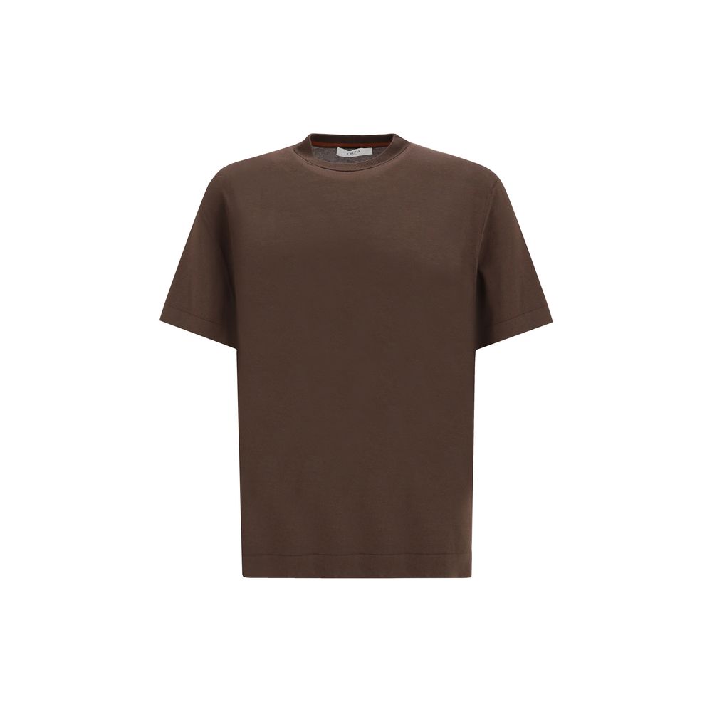 T-Shirt Cruna Nizza monochrome
