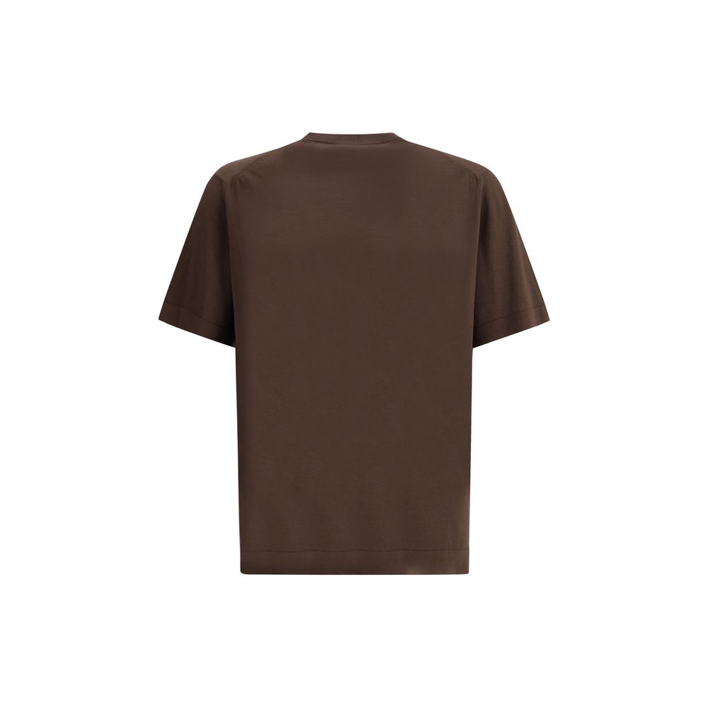 T-Shirt Cruna Nizza monochrome