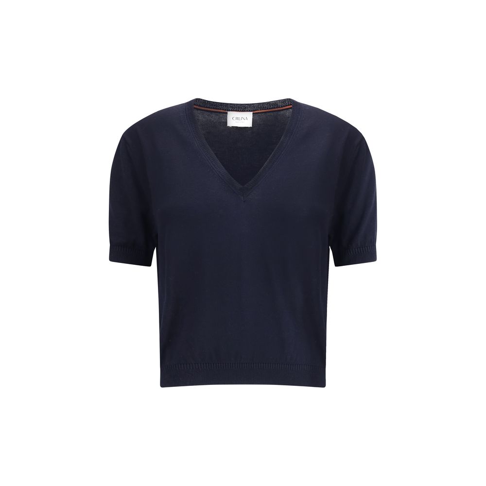 Pull Cruna noir