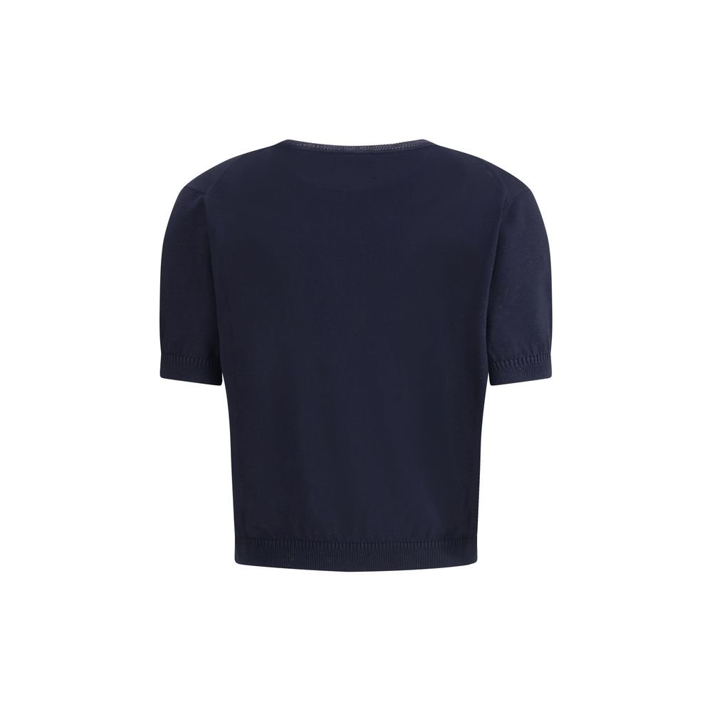 Pull Cruna noir