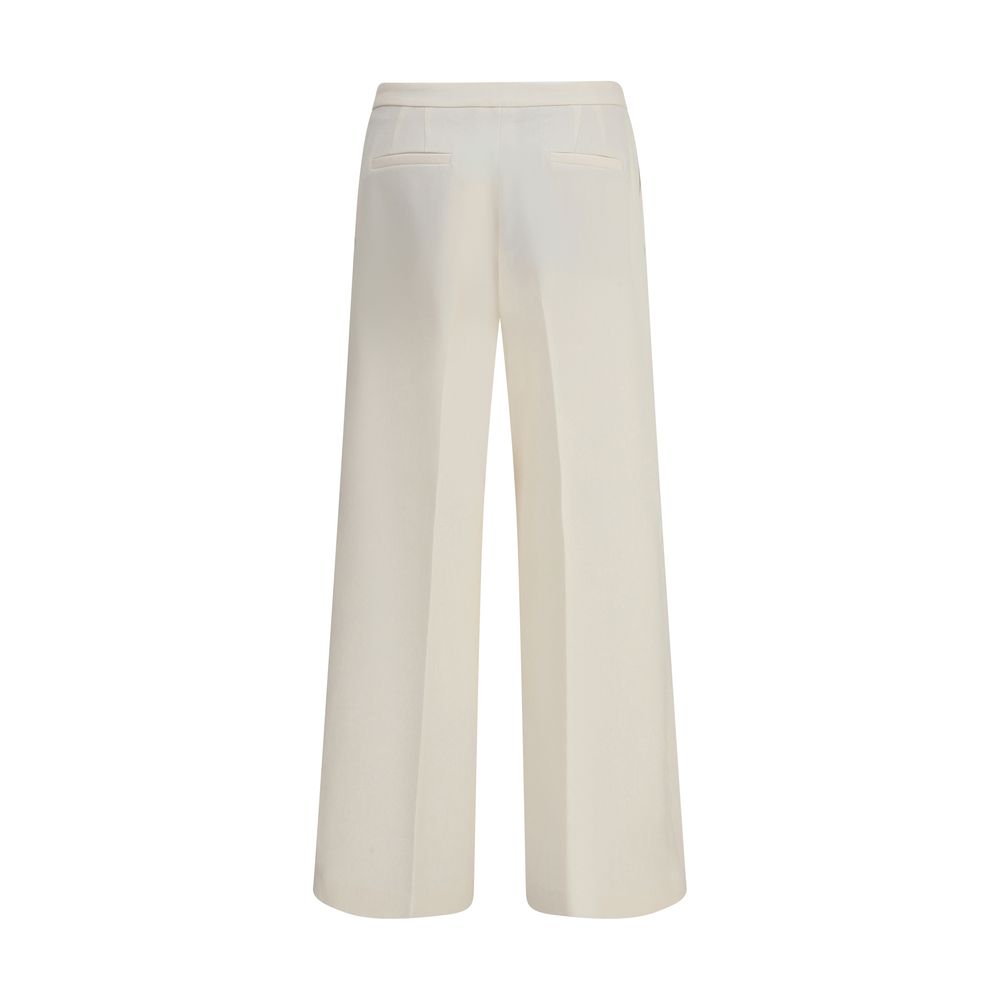 Pantalon Cruna large noir