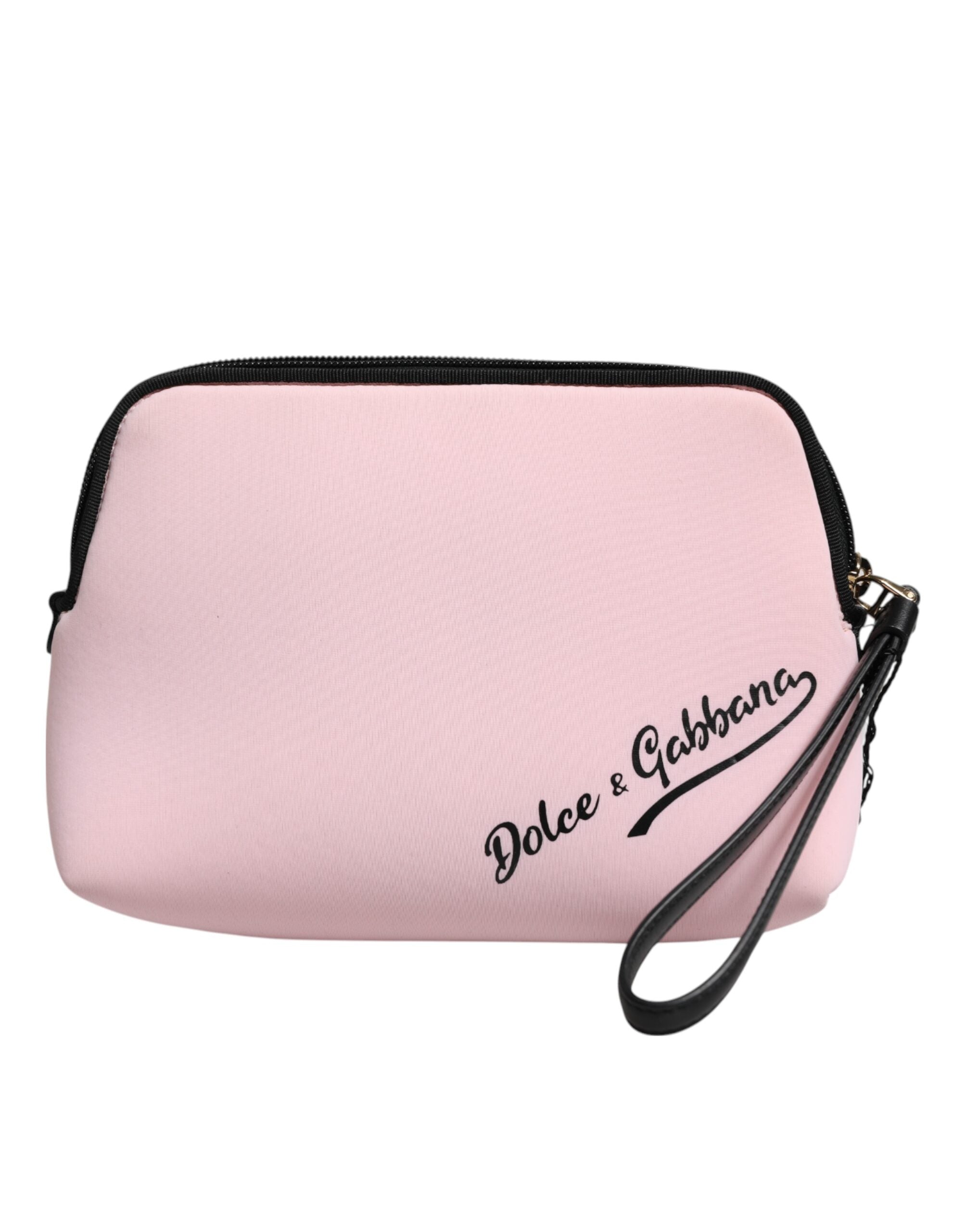 Pochette Dolce & Gabbana Borse rose