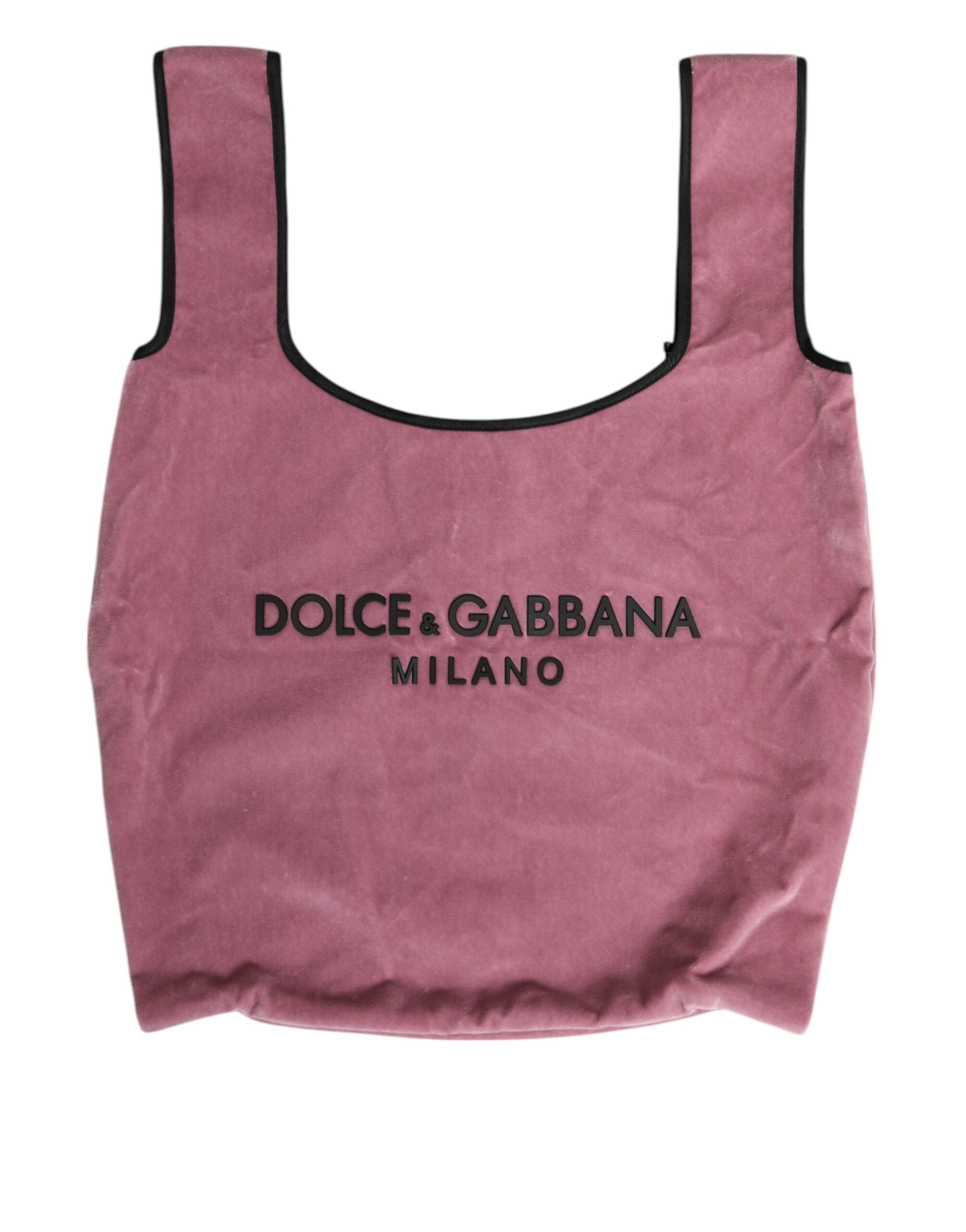 Sac Dolce & Gabbana Market rose