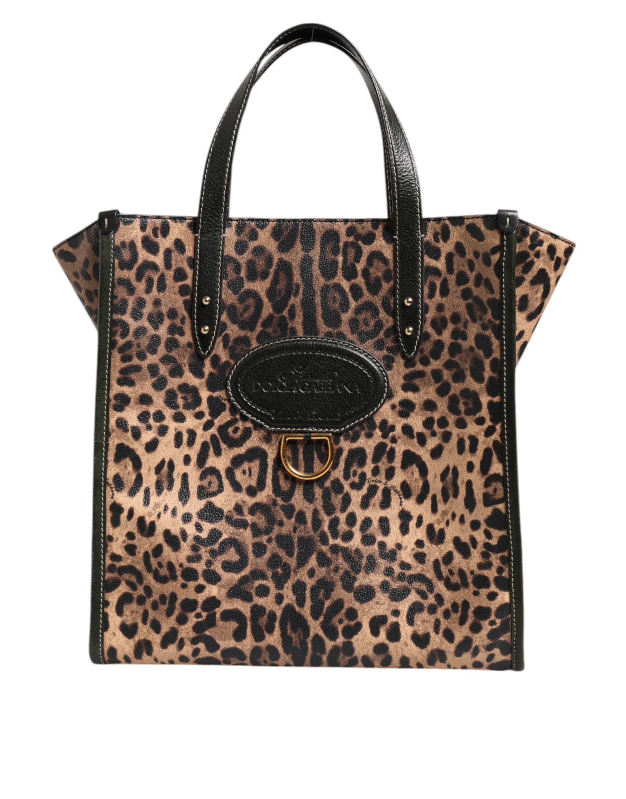 Sac à bandoulière Dolce & Gabbana multicolore