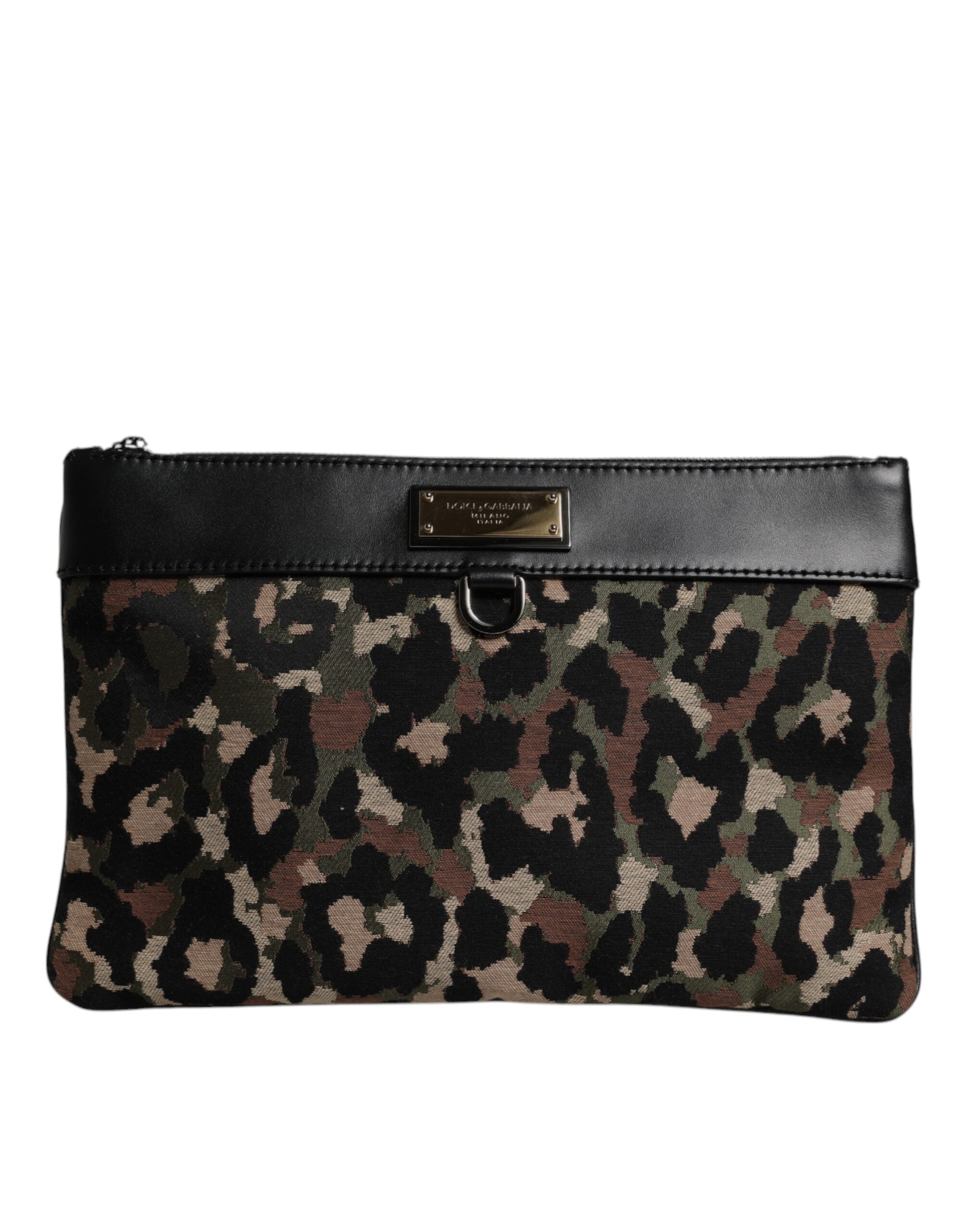 Pochette Dolce & Gabbana multicolore