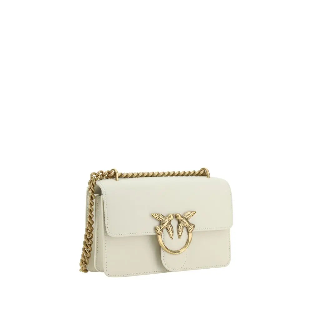 Sac bandoulière Pinko Love One noir PINKO