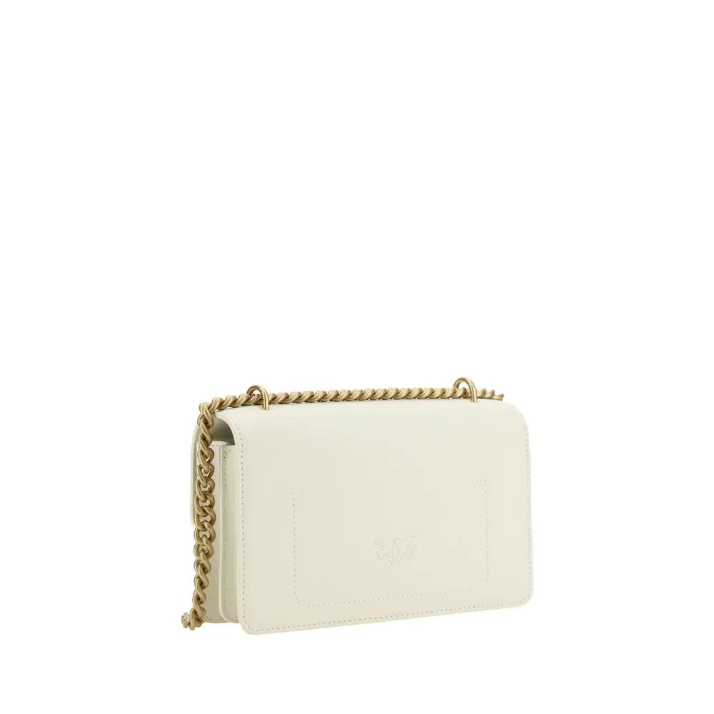 Sac bandoulière Pinko Love One noir PINKO