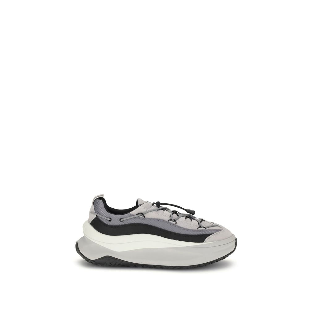 Baskets Moon 247 Xlace noires
