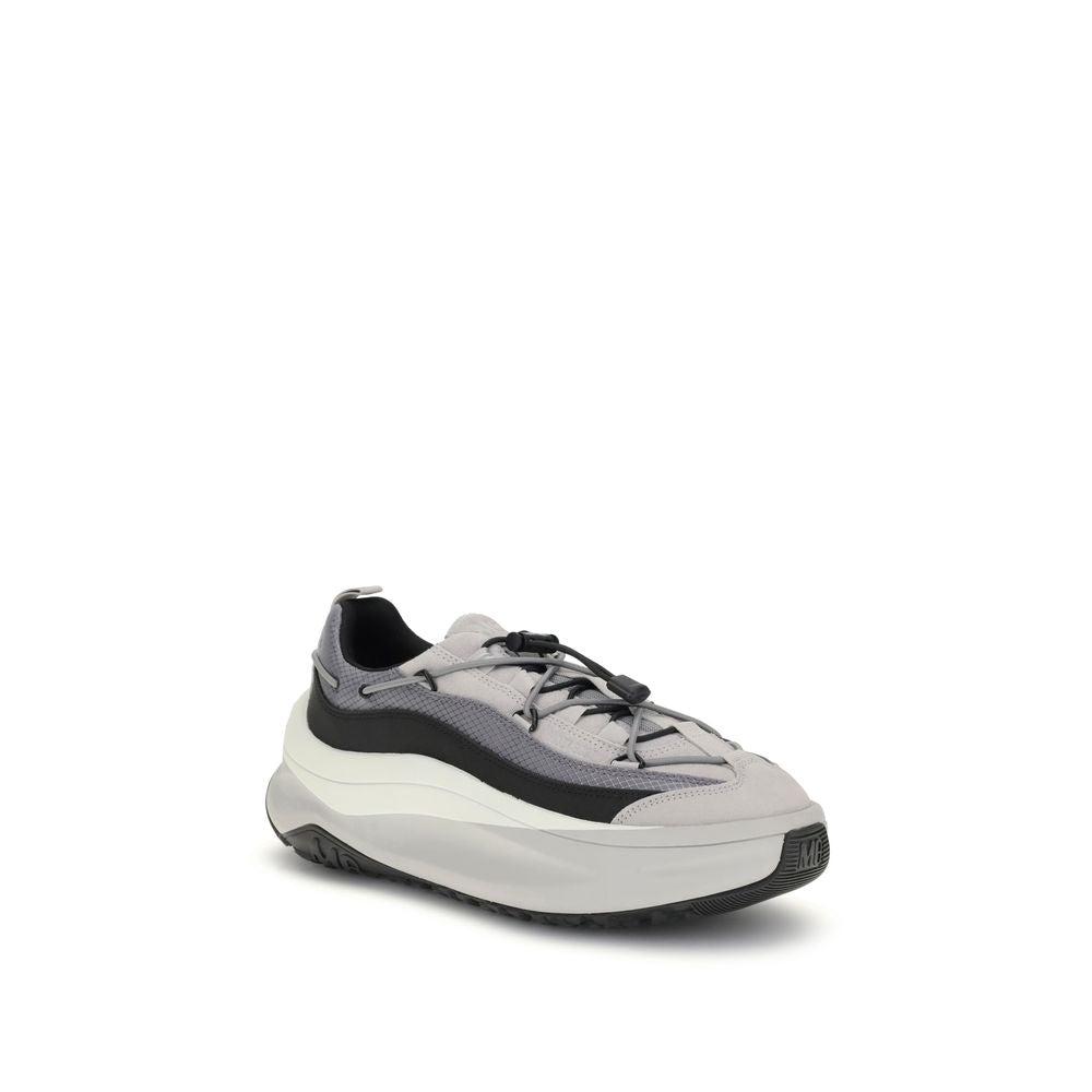 Baskets Moon 247 Xlace noires