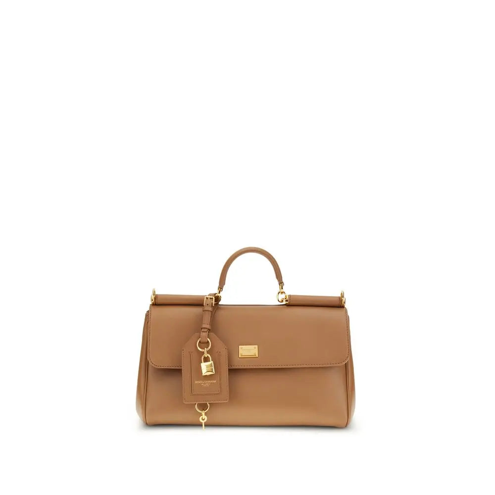 Sac Dolce&Gabbana My Sicily noir Dolce & Gabbana