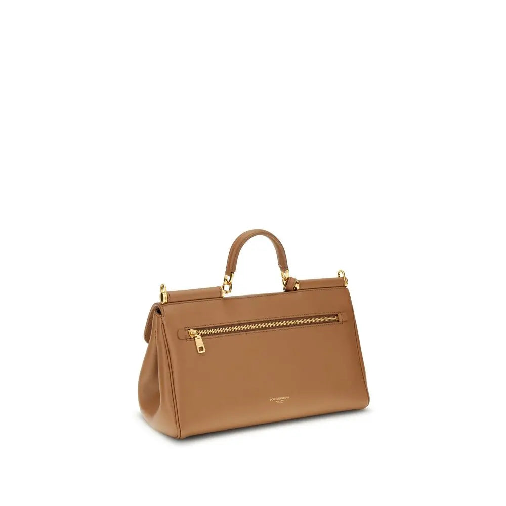Sac Dolce&Gabbana My Sicily noir Dolce & Gabbana