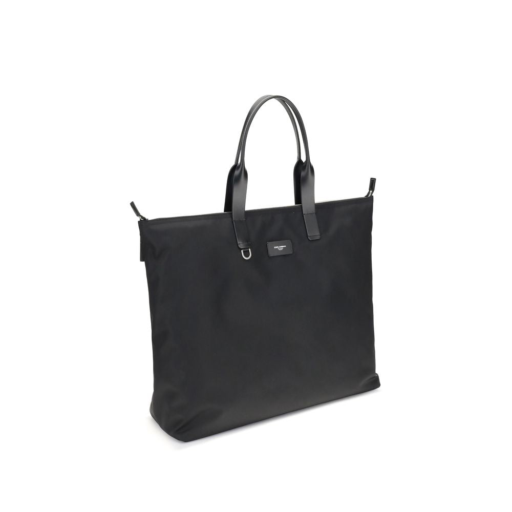 Sac tote Dolce&Gabbana Adamo crocodile