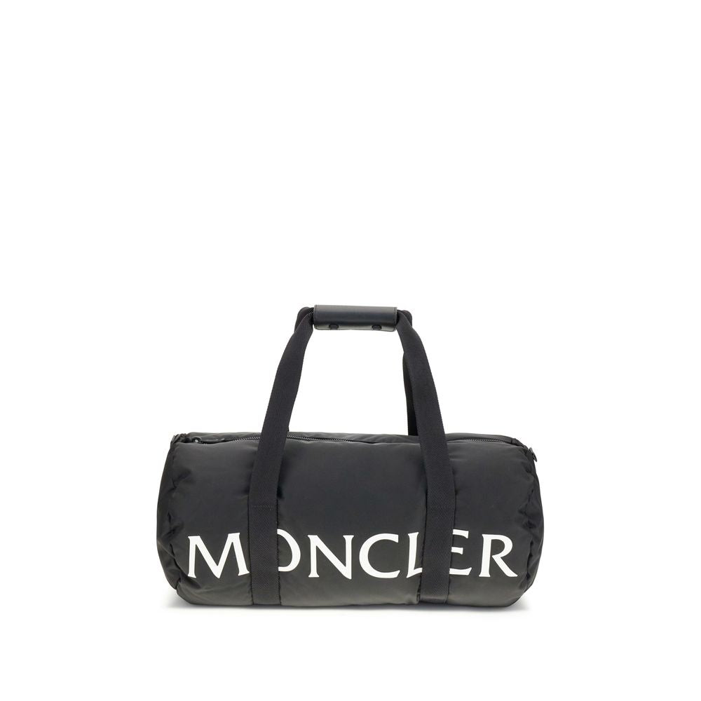 Duffle Moncler noir