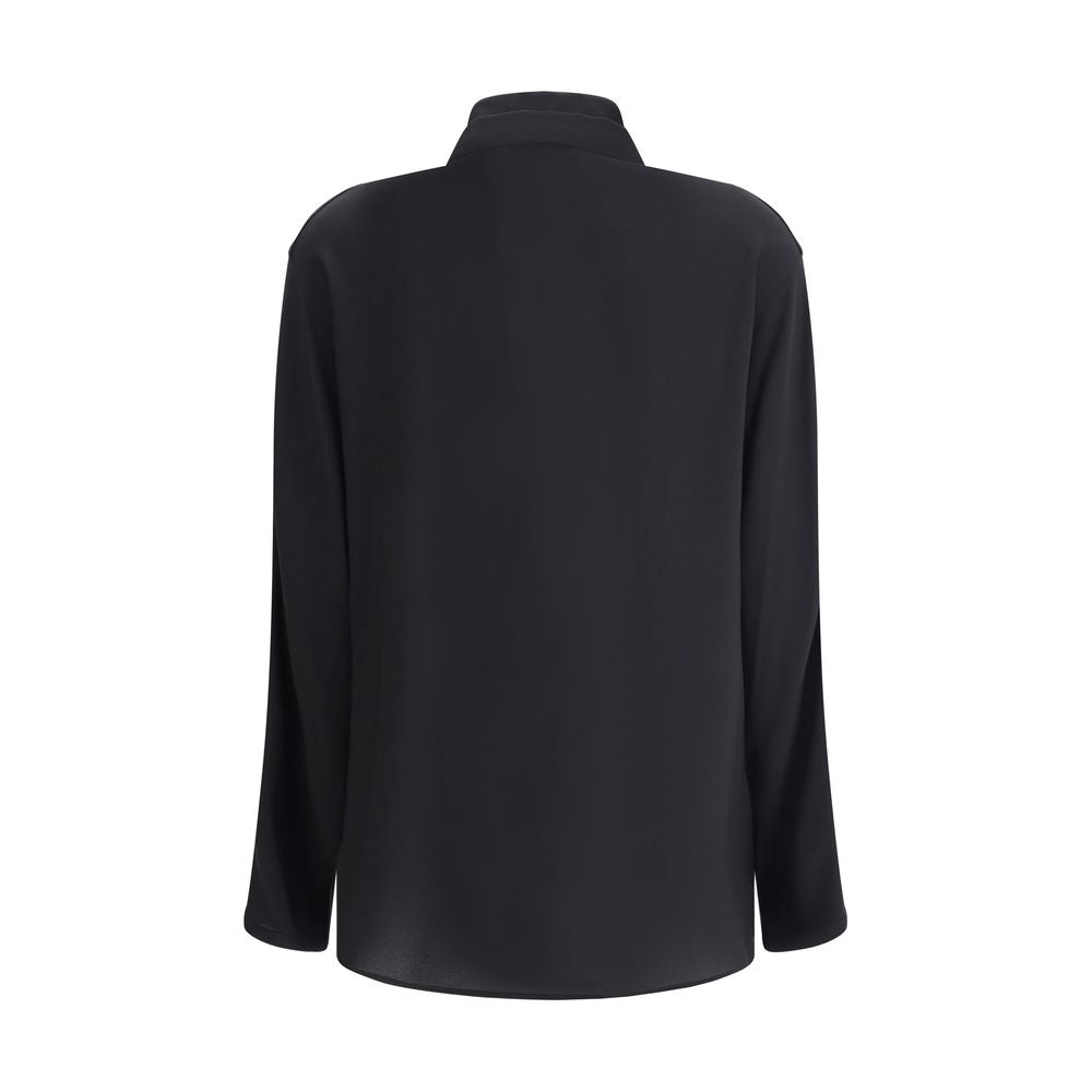 Chemise Giorgio Armani en soie générale