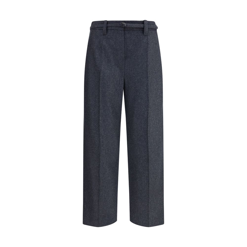 Pantalon Brunello Cucinelli gris