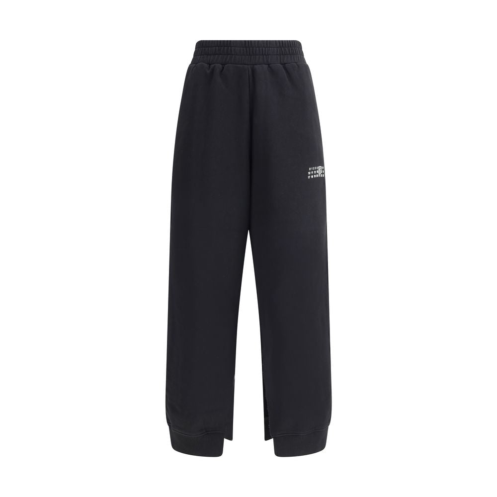Pantalon MM6 Maison Margiela gris