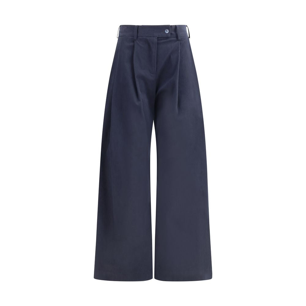 Pantalons Ele Ella noirs