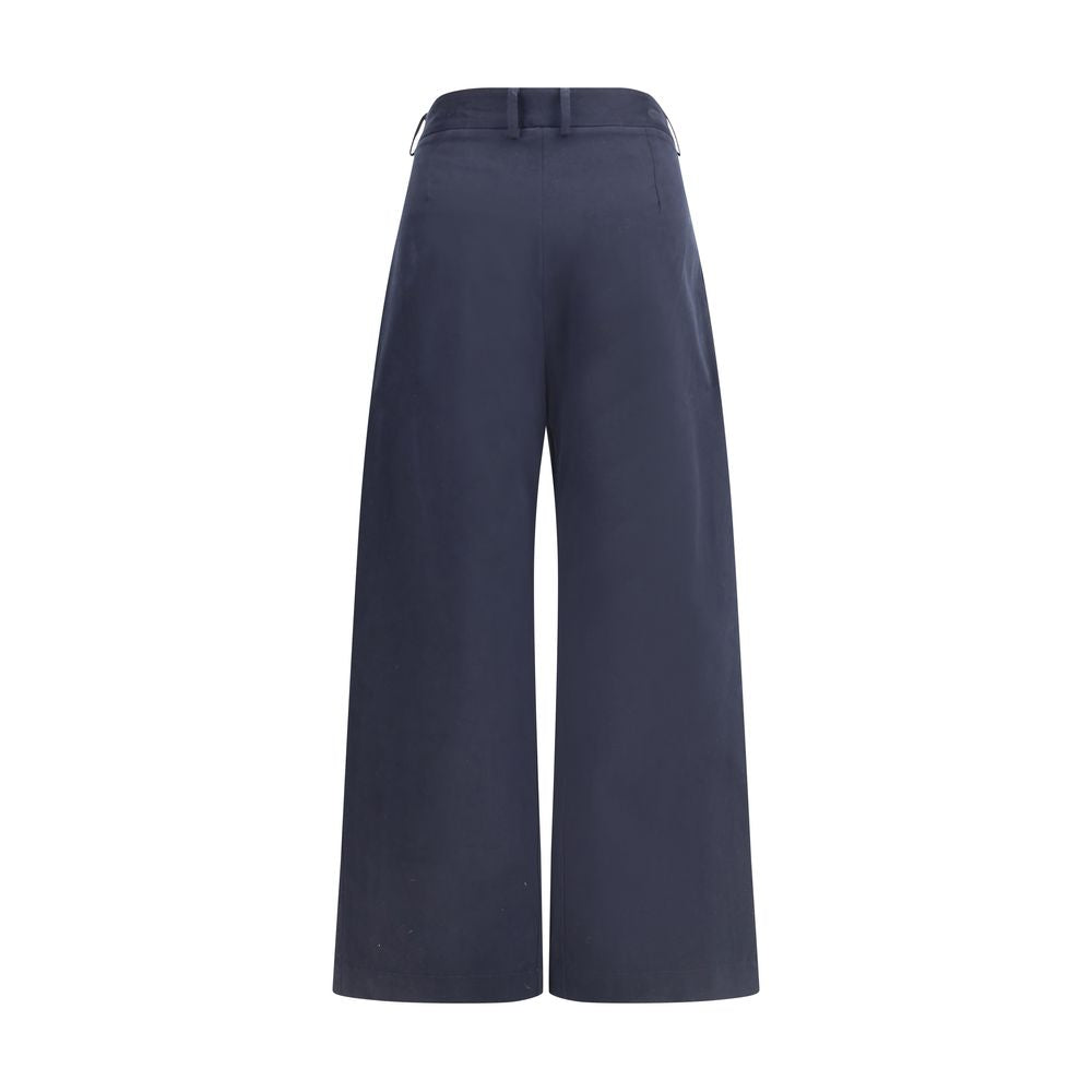 Pantalons Ele Ella noirs
