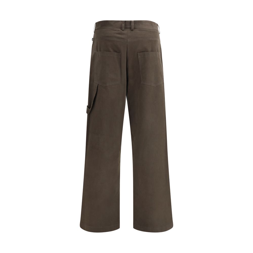 Pantalon Ella Ale noir
