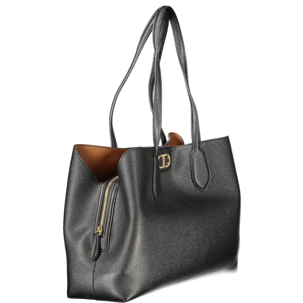 Sac Twinset Tote noir Twinset