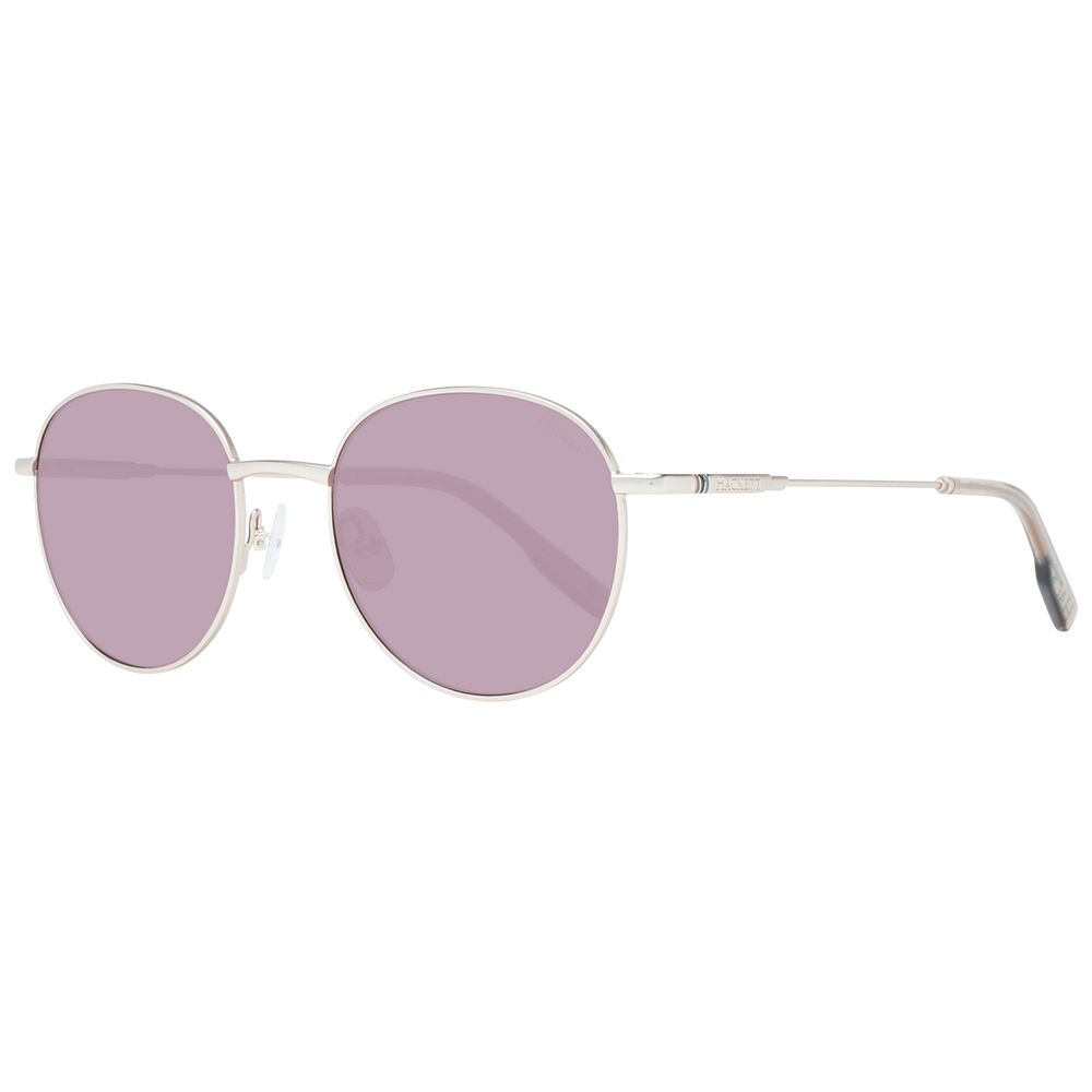 Lunettes de soleil Gold marron