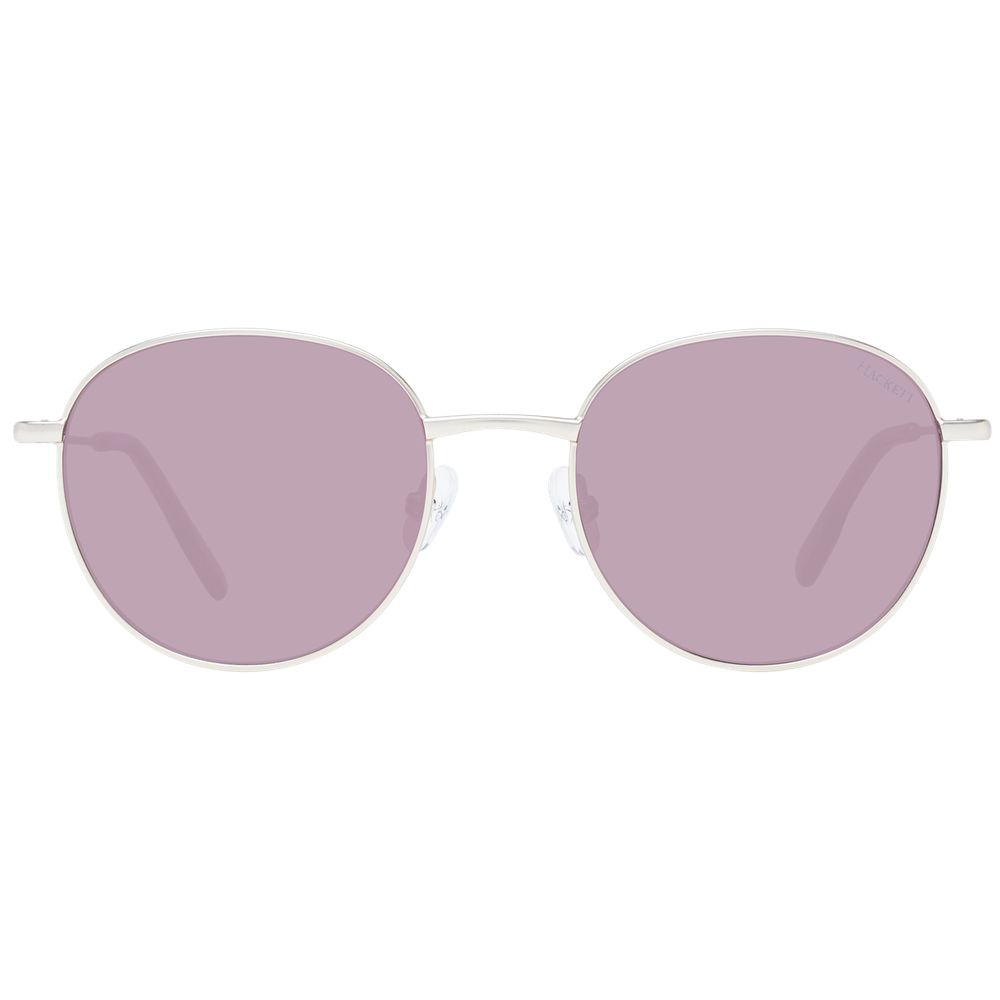 Lunettes de soleil Gold marron